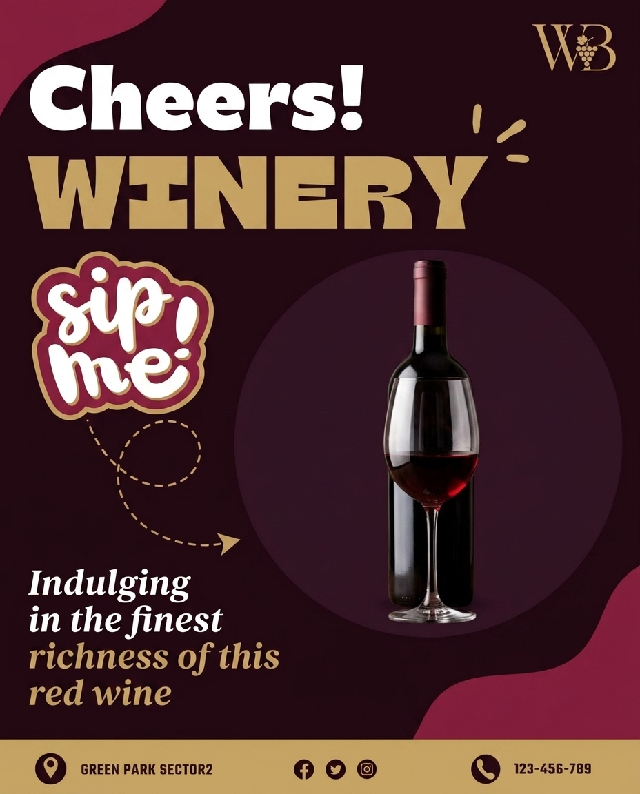 WINE